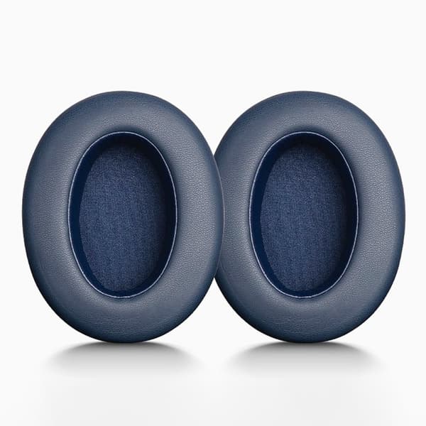 INF Vaihdettavat kuulokkeet soljella Sony WH-XB910N:lle