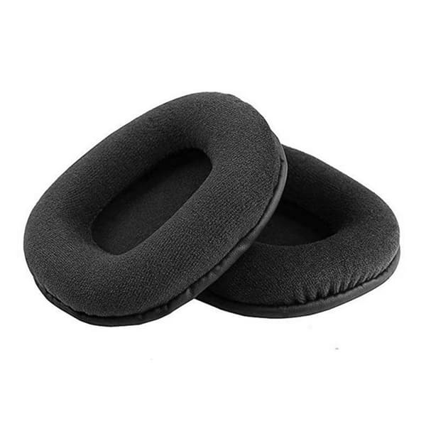 INF Øreputer til SteelSeries Arctis 1/3/5/7/9X/PRO Sort