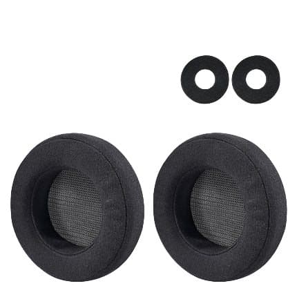 INF Øreputer erstatning for AKG AK601 K701 K702 Q701 K612 K712