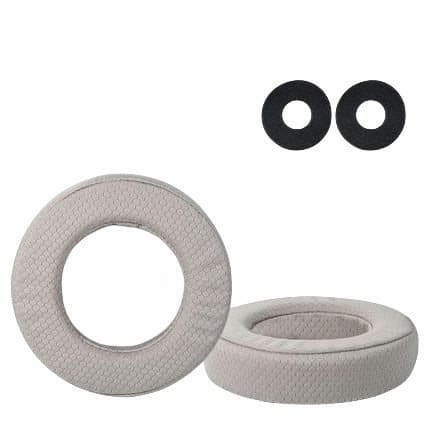 INF Øreputer erstatning for AKG AK601 K701 K702 Q701 K612 K712