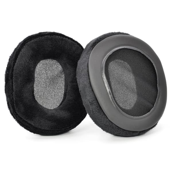INF Vaihtokorvatyynyt Sony MDR V6/Sennheiser HD280 Pro/Logitech G Pro X