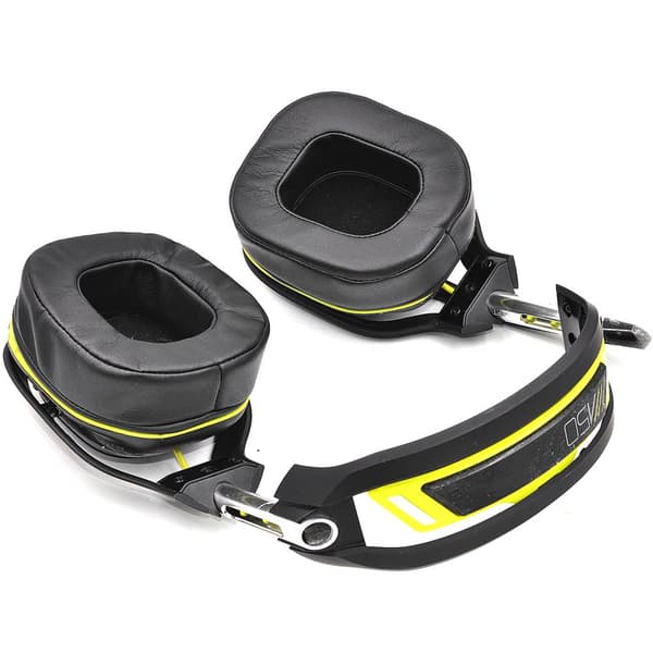 INF Korvatyynyt Logitech Astro A40 A50 1 Gen 2 Gen 1 parille