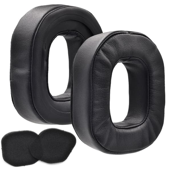 INF Korvatyynyt Logitech Astro A40 A50 1 Gen 2 Gen 1 parille