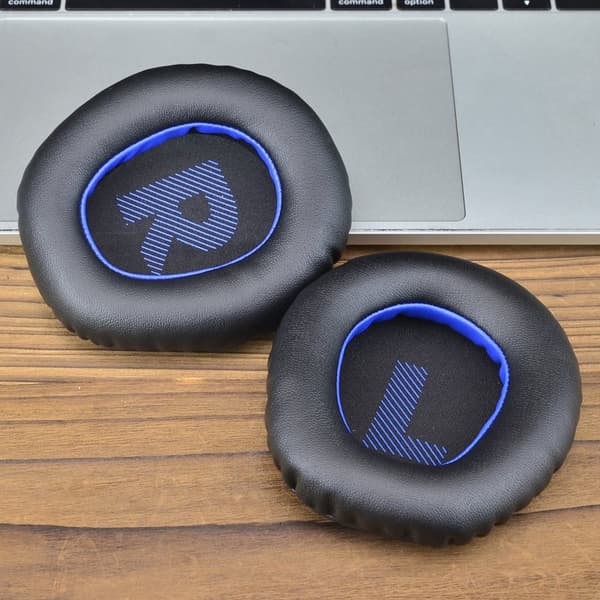 INF Öronkuddar till JBL Quantum 100 1 par