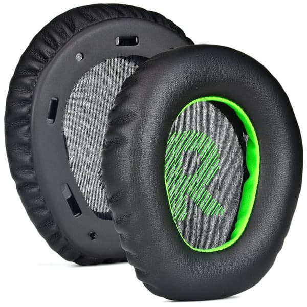 INF Öronkuddar till JBL Quantum 100 1 par