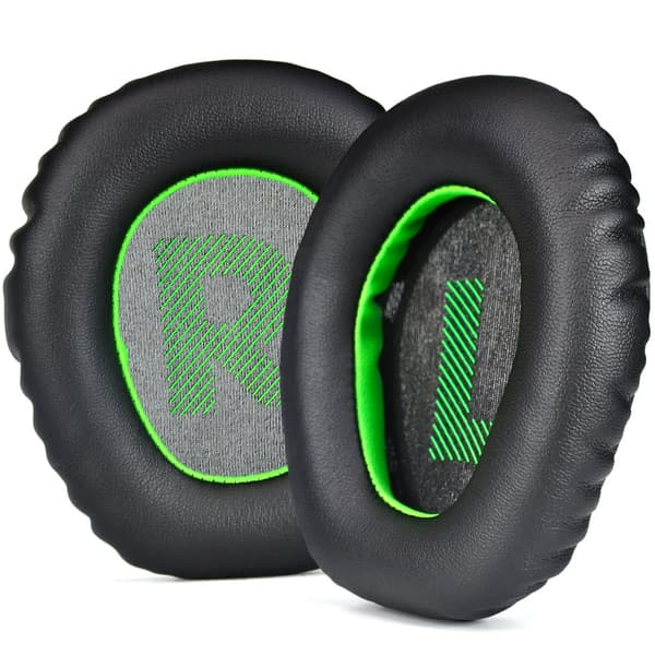 INF Öronkuddar till JBL Quantum 100 1 par