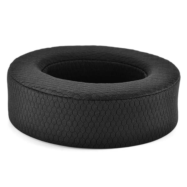 INF Erstatning av øreputer for Philips Audio Fidelio X1/X2 Black Øreputer i netting