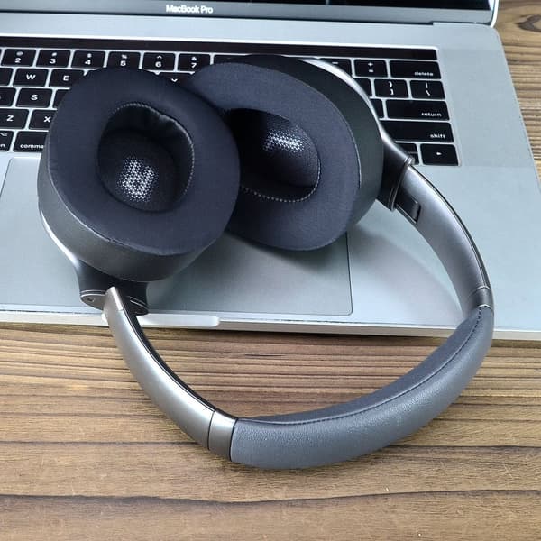 INF Korvatyynyjen vaihto JBL Everest 750 750NC:lle