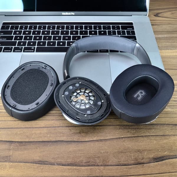 INF Korvatyynyjen vaihto JBL Everest 750 750NC:lle