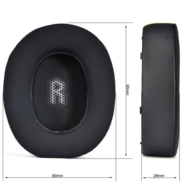 INF Korvatyynyjen vaihto JBL Everest 750 750NC:lle