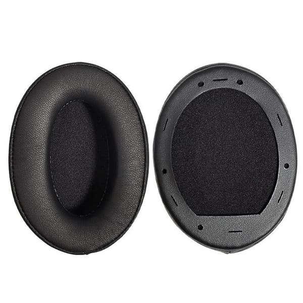 INF Utskifting av øreputer for Sony MDR-1000X WH-1000XM2