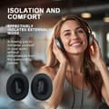 Miniatyrbillede 4 af 5: INF Udskiftningsørepuder til JBL E65BTNC/Duet NC/LIVE650 660 BTNC Islæder