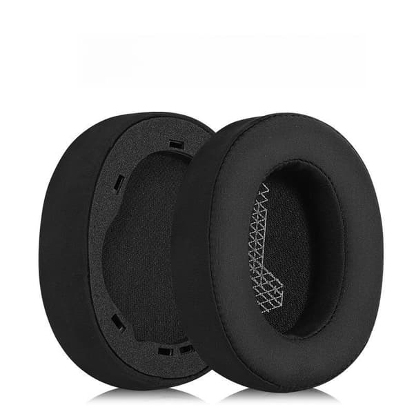 INF Ersättning av öronkuddar för JBL E65BTNC/Duet NC/LIVE650 660 BTNC