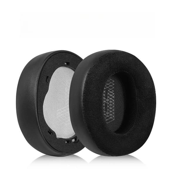 INF Ersättning av öronkuddar för JBL E65BTNC/Duet NC/LIVE650 660 BTNC