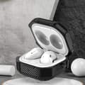 Pikkukuva 3 / 4: INF TPU-kotelo Samsung Galaxy Buds Pro/Live/2/2 Pro -puhelimelle