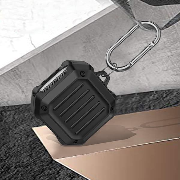 INF TPU-kotelo Samsung Galaxy Buds Pro/Live/2/2 Pro -puhelimelle