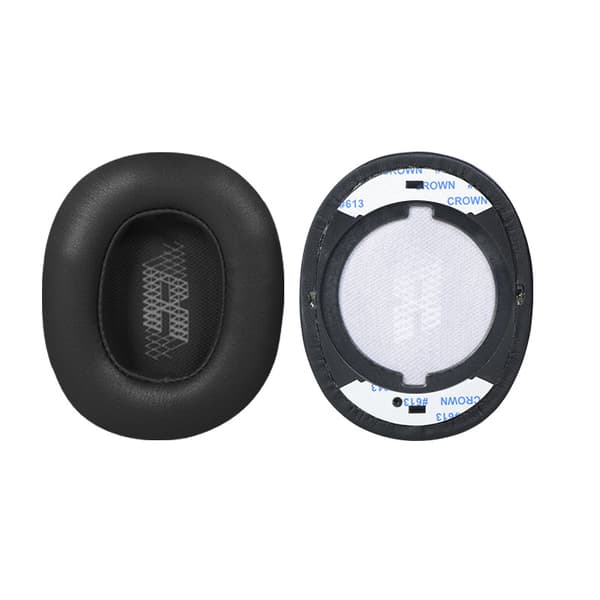 Øreputer kompatible med JBL E55BT 1 par