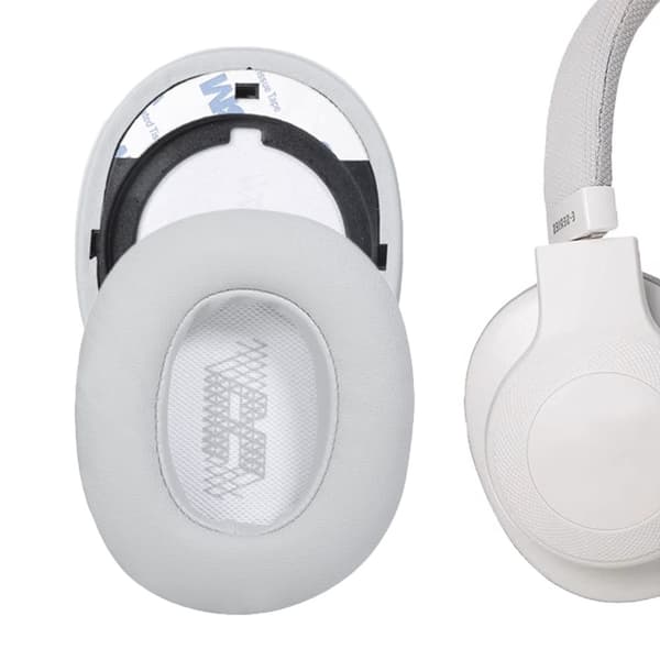 INF 1 pari JBL E55BT kanssa yhteensopivat korvatyynyt
