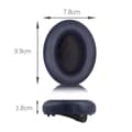 Miniatyrbilde 2 av 10: INF Øreputer for Sony WH-1000XM4 1 par