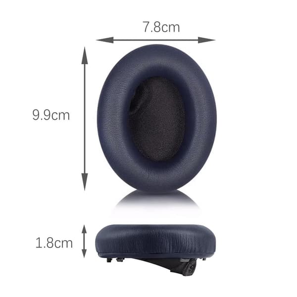INF Øreputer for Sony WH-1000XM4 1 par