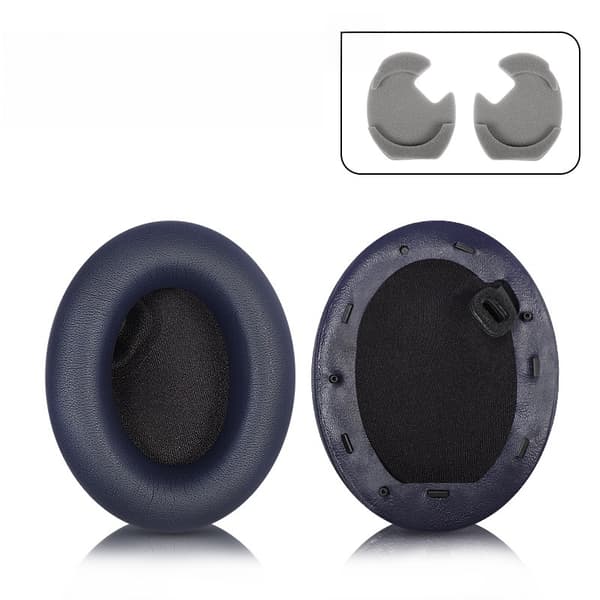 INF Øreputer for Sony WH-1000XM4 1 par