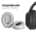 Pikkukuva 5 / 10: INF Sony WH-1000XM4 korvatyynyt 1 pari