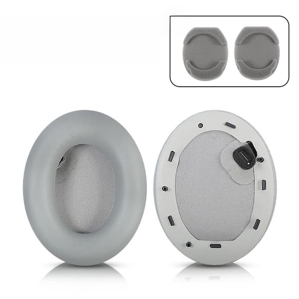 INF Sony WH-1000XM4 korvatyynyt 1 pari
