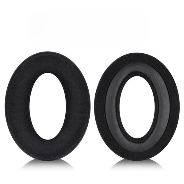 Öronkuddar ersättning för Sennheiser HD598 HD599 HD569 HD515 HD595 HD558