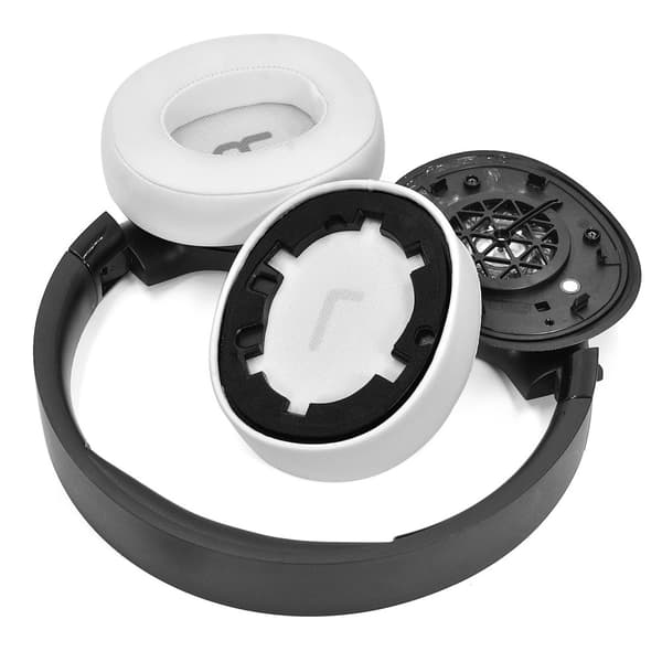 INF Kuulokkeet ja sanka JBL TUNE 700BT/710BT/700BTNC/750BT/760BTNC Valkoinen