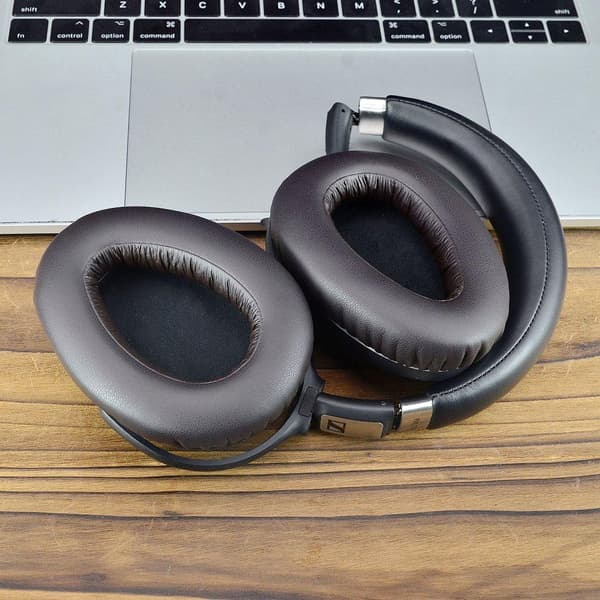 INF Øreputer til Sennheiser PXC550 MB660