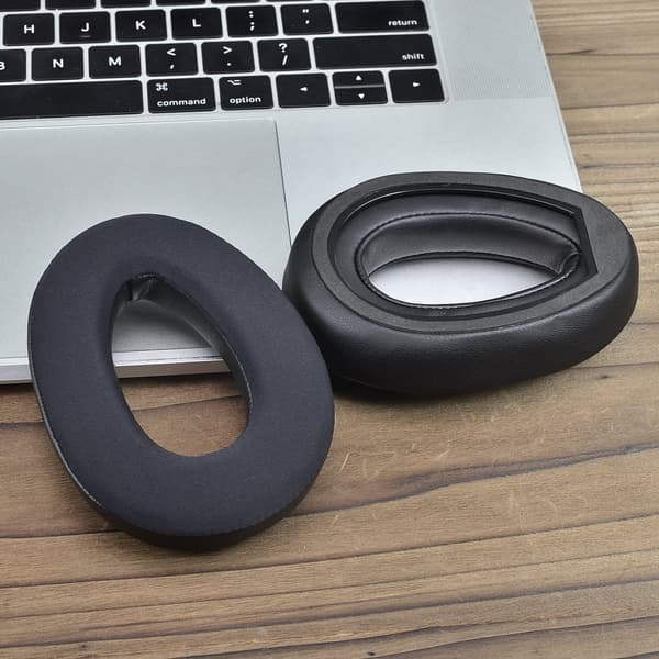 INF Öronkuddar till Sennheiser PXC550 MB660