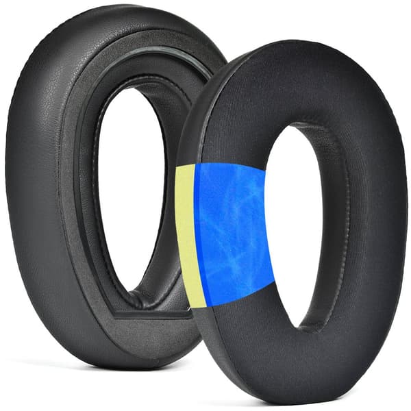 INF Öronkuddar till Sennheiser PXC550 MB660