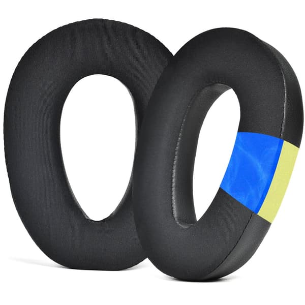 INF Öronkuddar till Sennheiser PXC550 MB660