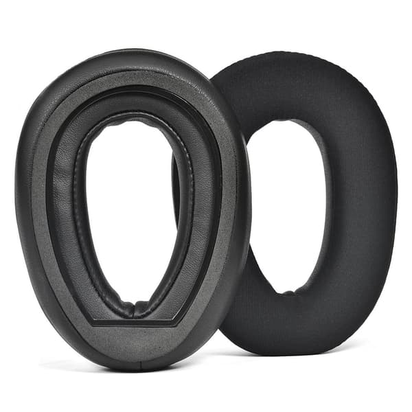 INF Öronkuddar till Sennheiser PXC550 MB660
