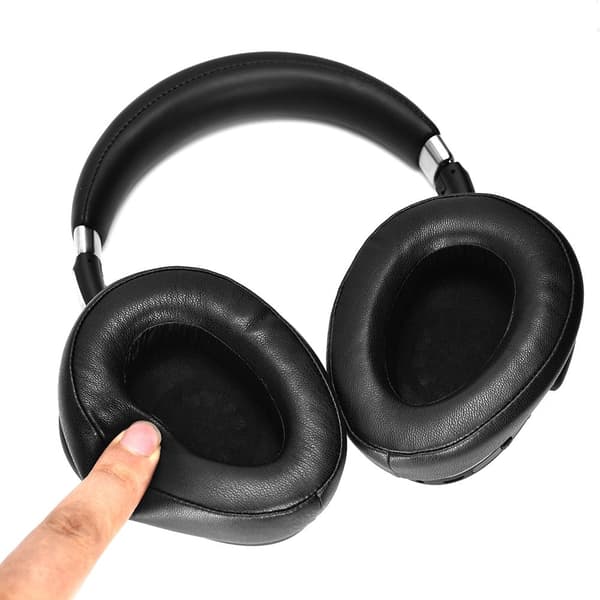 INF Öronkuddar till Sennheiser PXC550 MB660