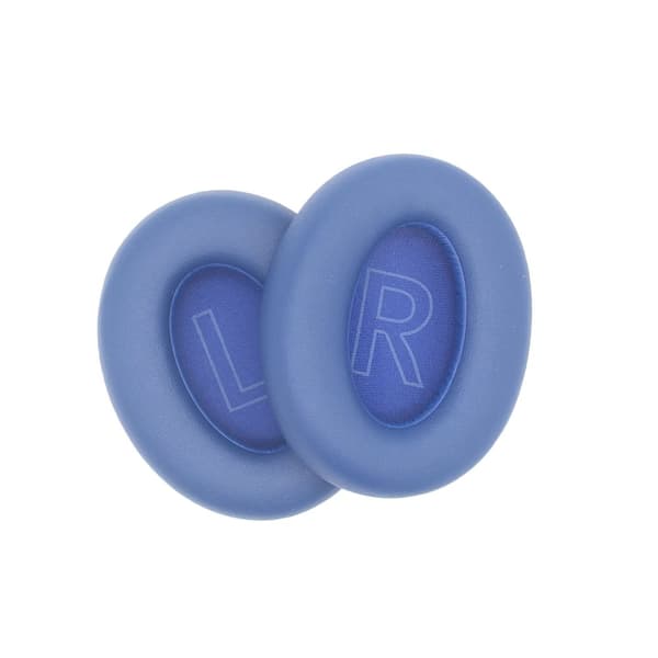 INF Ersättande Öronkuddar till Anker Soundcore Life Q20/Q20 BT