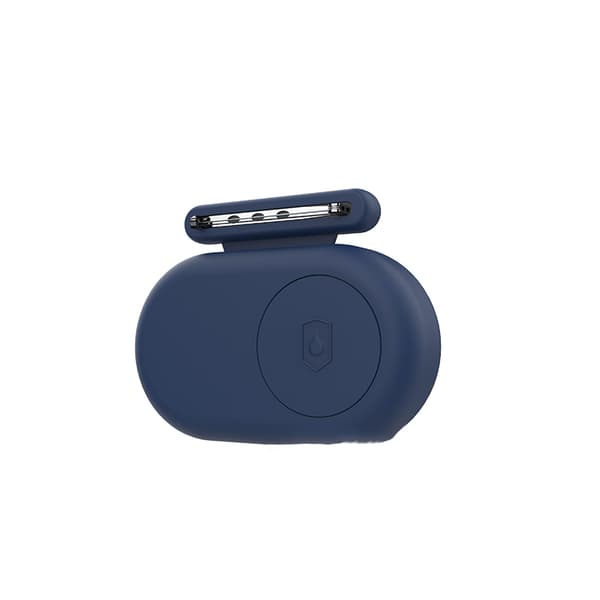 INF Liukumaton suojakotelo Galaxy Smart Tag 2:lle