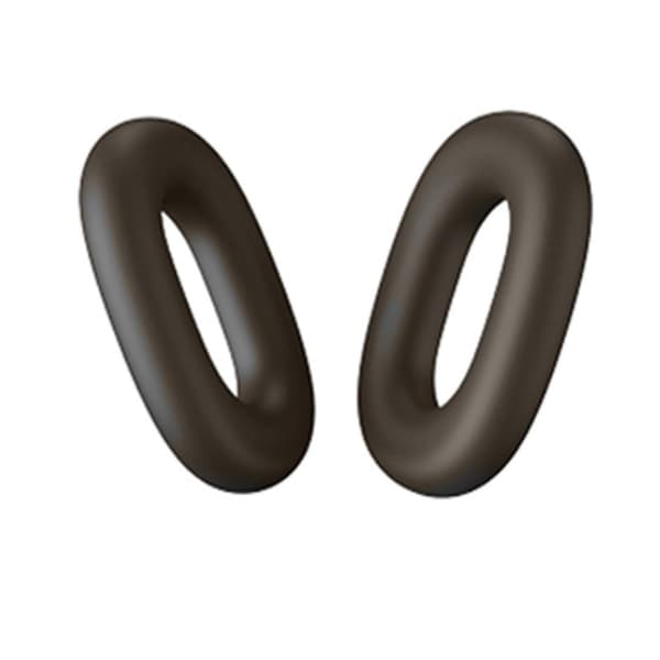 INF Korvatyynyt Airpods Max -kuulokkeille