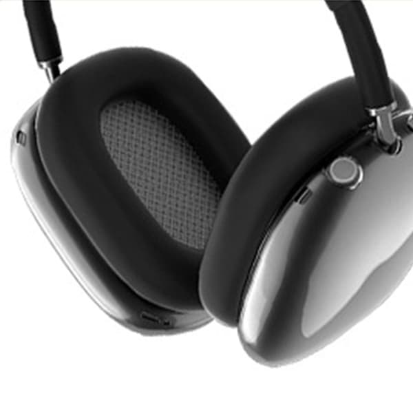 INF Øreputer for Airpods Max-hodetelefoner
