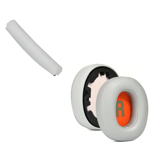 INF Korvapehmusteiden sanka JBL JR460NC:lle 1 pari