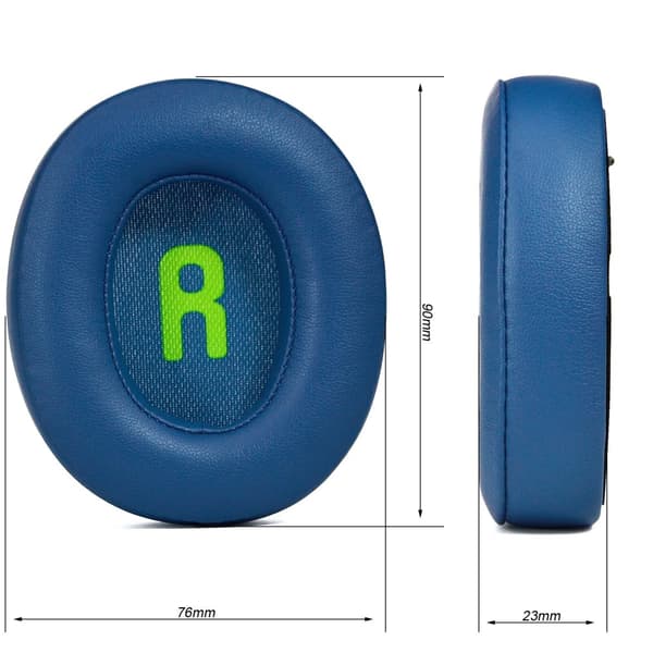 INF Kuulokkeet ja sanka JBL JR460NC:lle - 1 pari