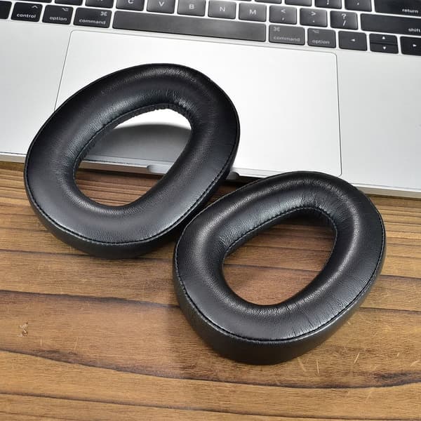 INF Öronkuddar för Sennheiser GSP500/GSP550/GSP 600/GSP670 1 par