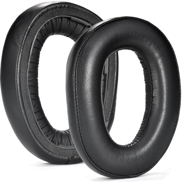 INF Korvatyynyt Sennheiser GSP500/GSP550/GSP 600/GSP670 1 pari