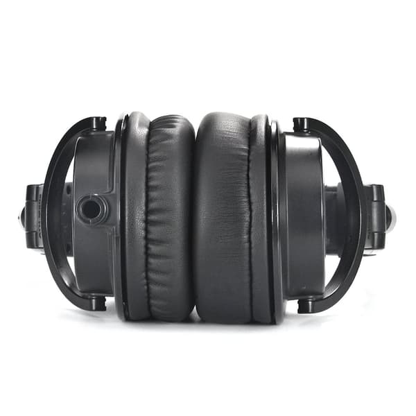INF Korvatyynyt Sony MDR-7506/MDR-V6/MDR-V7/MDR-CD900ST/Audio Technica ATH