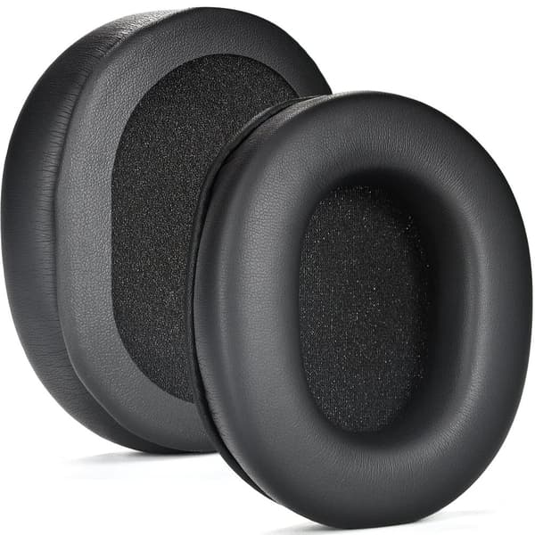 INF Korvatyynyt Sony MDR-7506/MDR-V6/MDR-V7/MDR-CD900ST/Audio Technica ATH