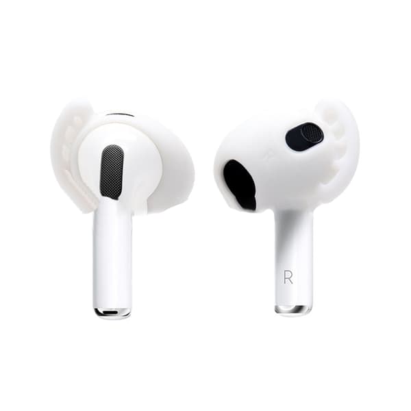 Öronskydd i silikon för AirPods 3
