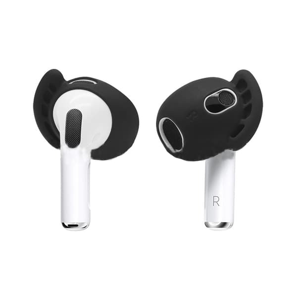Öronskydd i silikon för AirPods 3