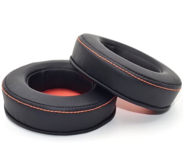 INF Öronkuddar för Audio Technica ATH-M50 M40 M40FS M30 M35 M20