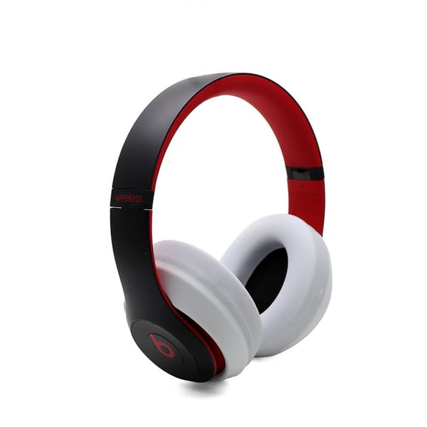 INF Silikoniset korvatyynysuojukset Beats Studio 3 Wirelessille