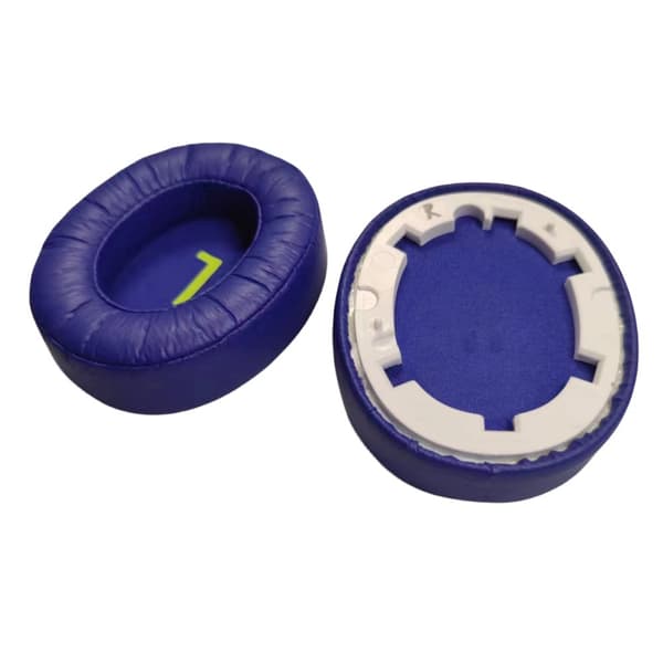 INF Erstatning av øreputer for JBL JR460 NC